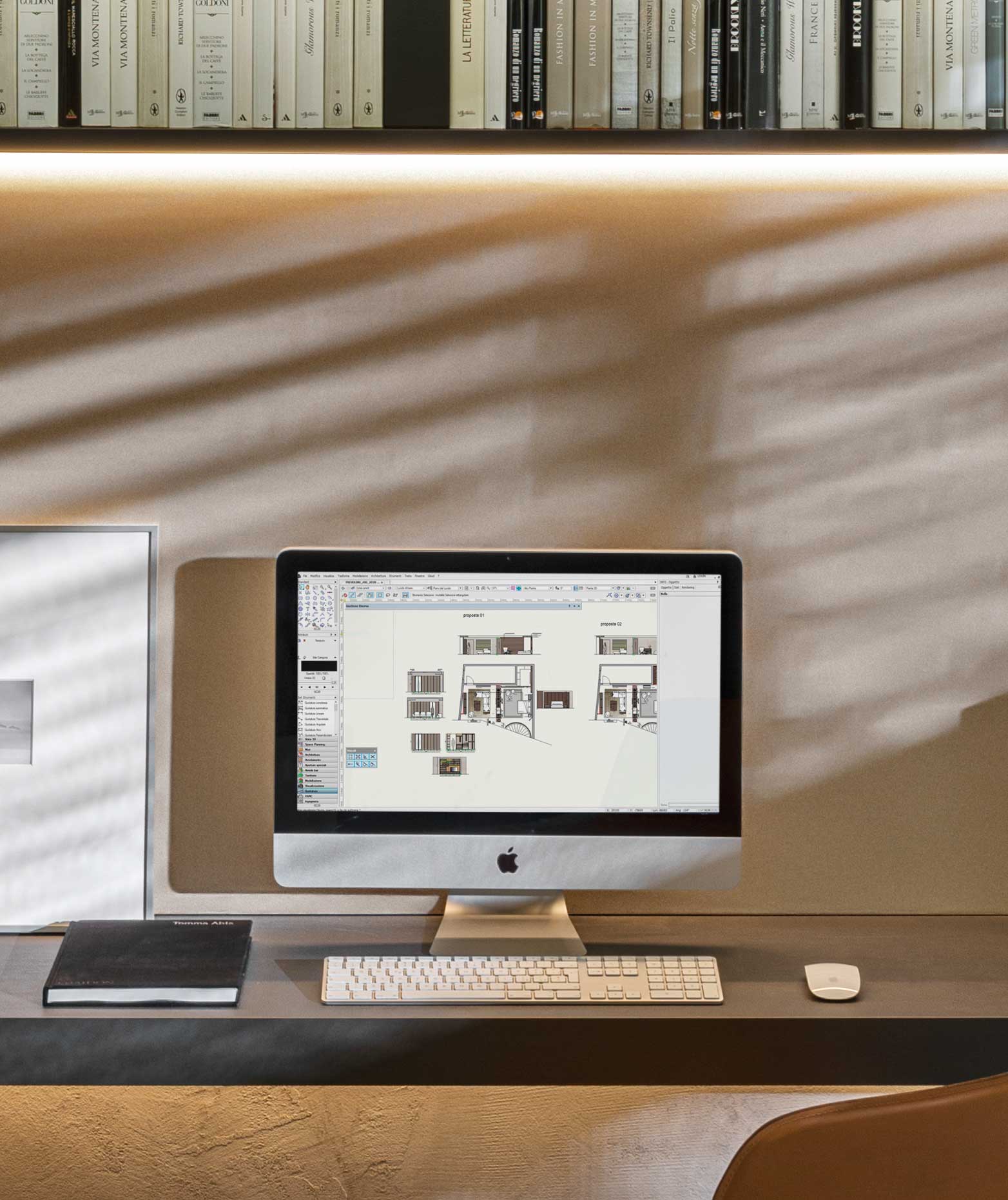 Request your online design consultancy