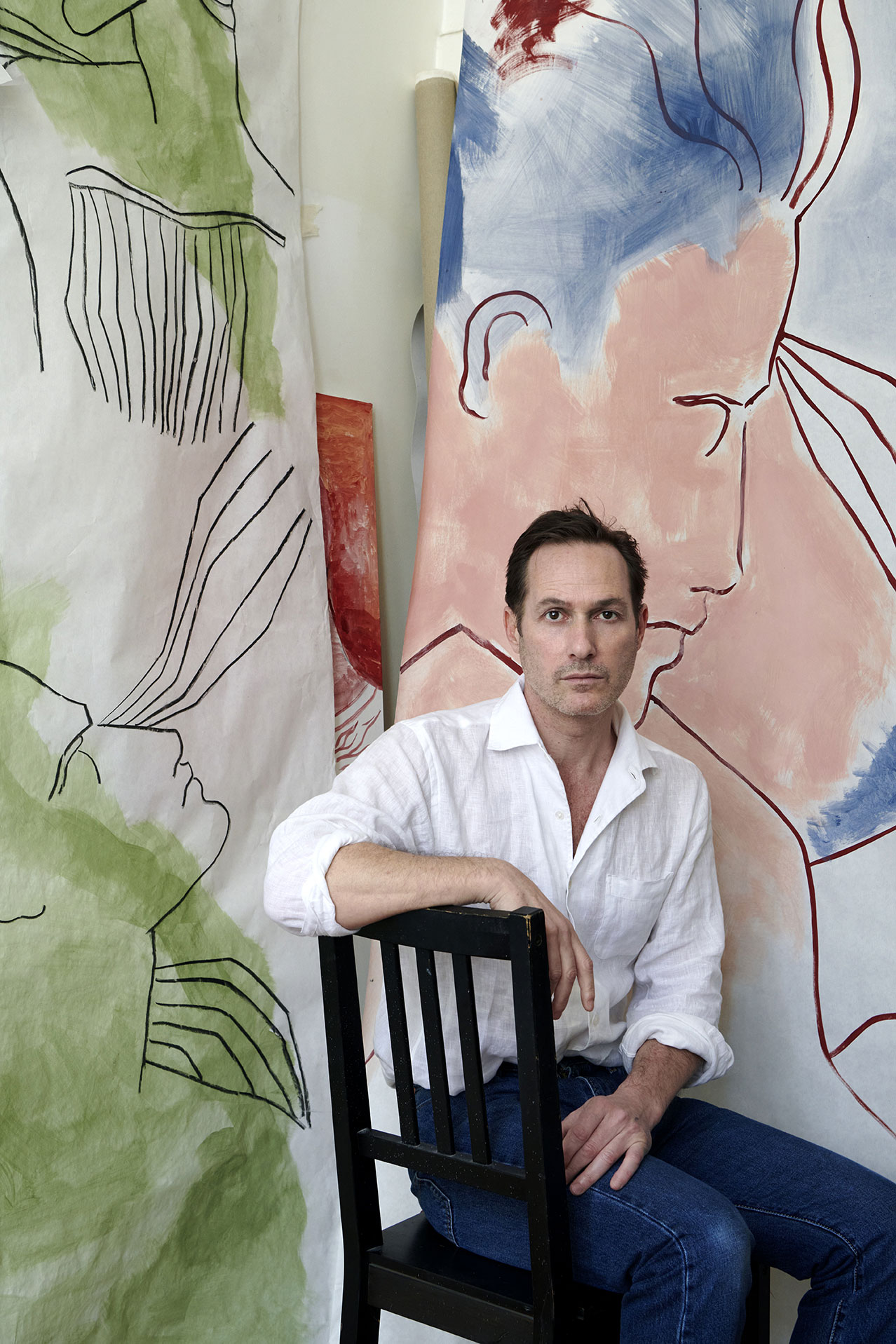 Roberto Ruspoli | PH Philippe Garcia