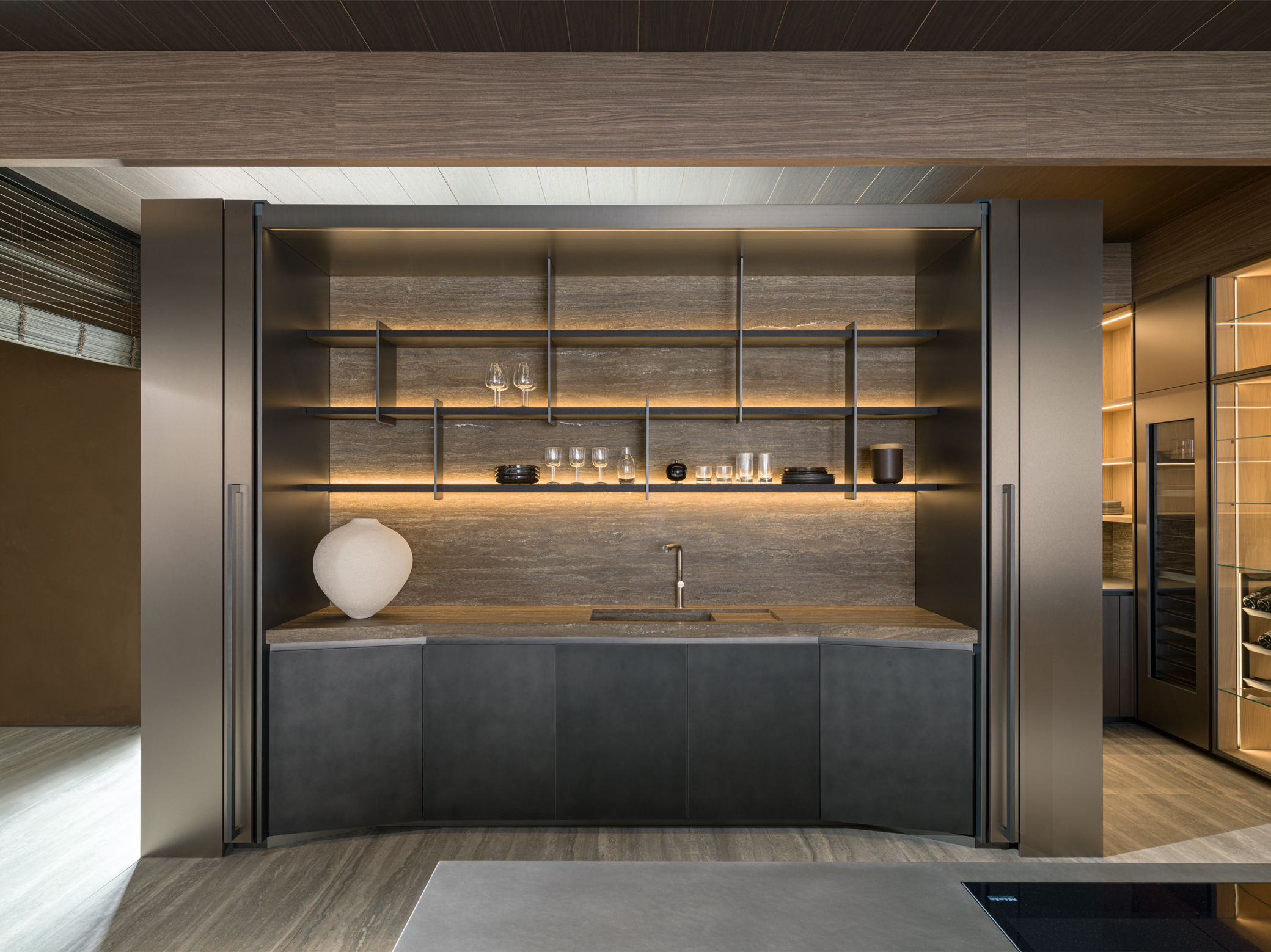 Cucine per piccoli spazi