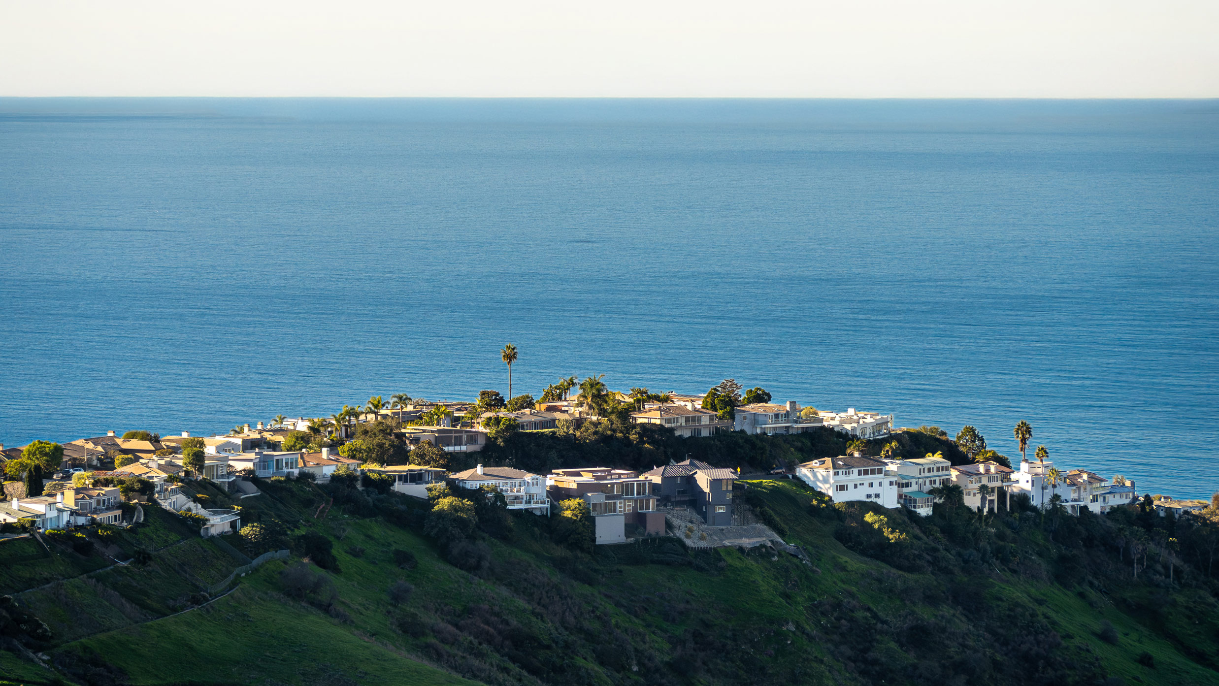 Travelogue: Los Angeles With David Alhadeff And Carmen D’apollonio