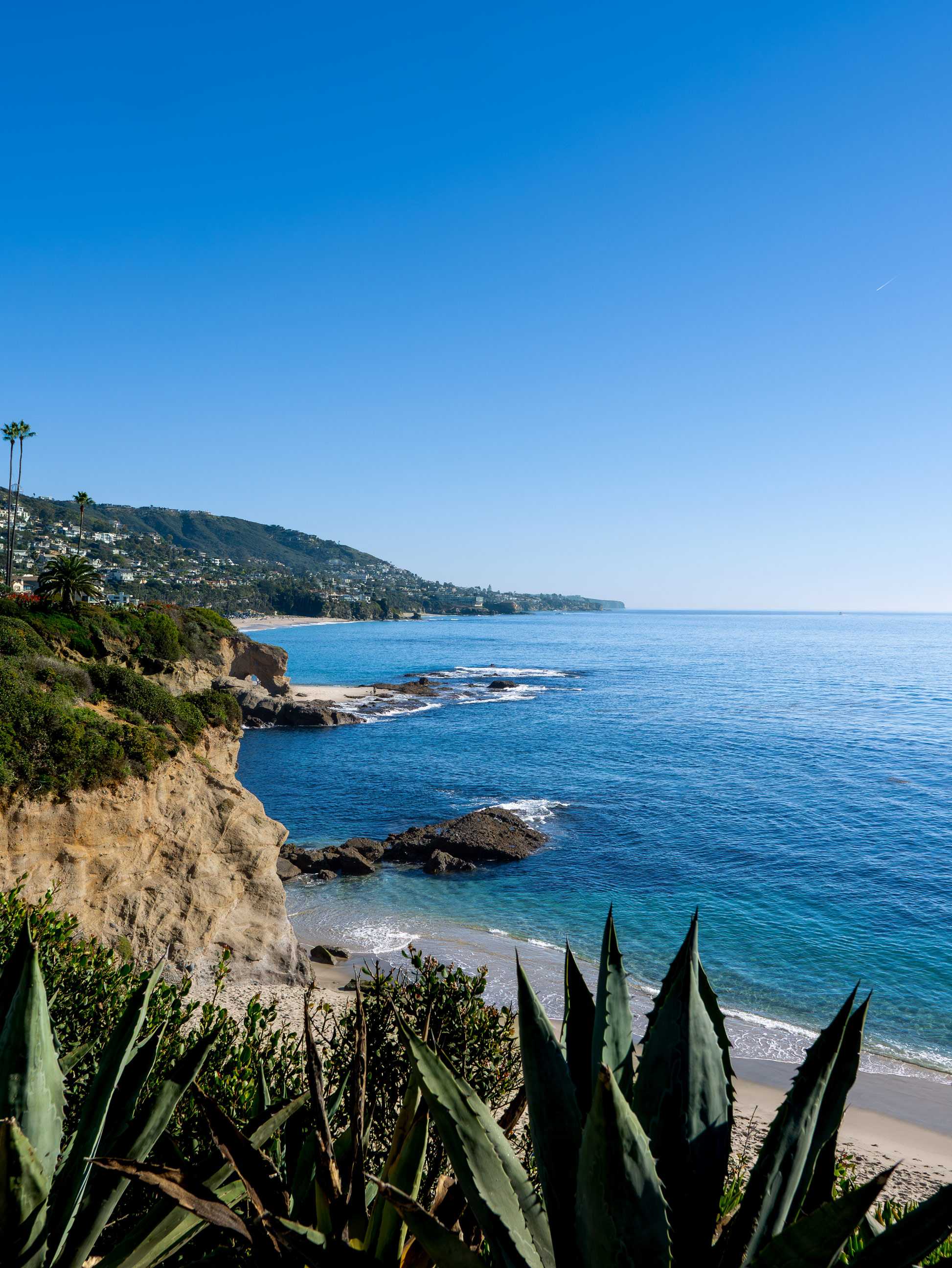 Laguna Beach, Los Angeles