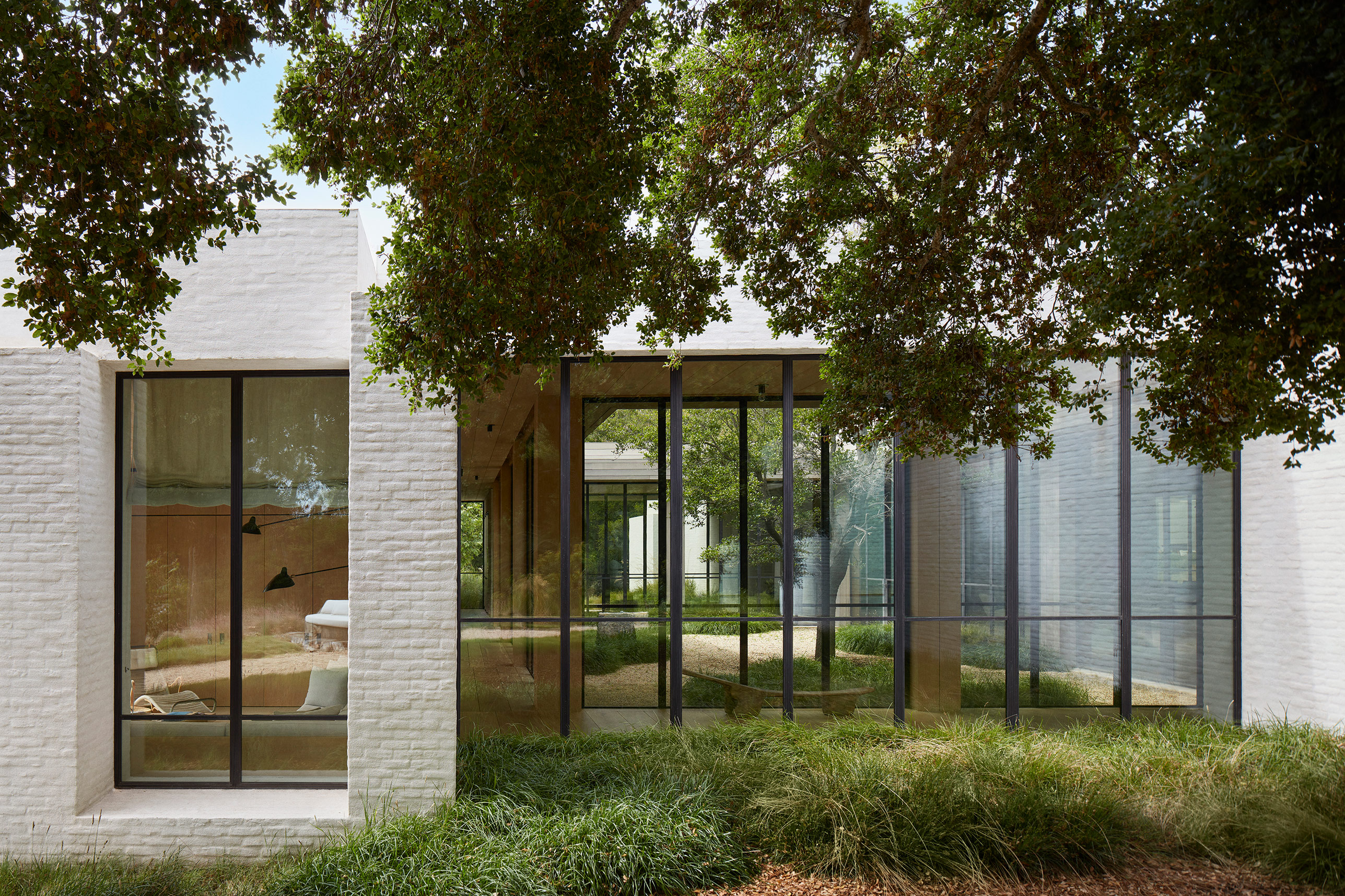 EK Residence Los Angeles Ph. Stephen Kent Johnson