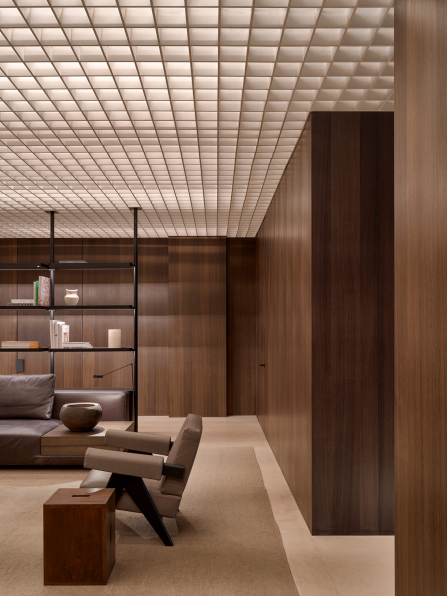 M Offices New Delhi India Ph Piet Albert Goethals