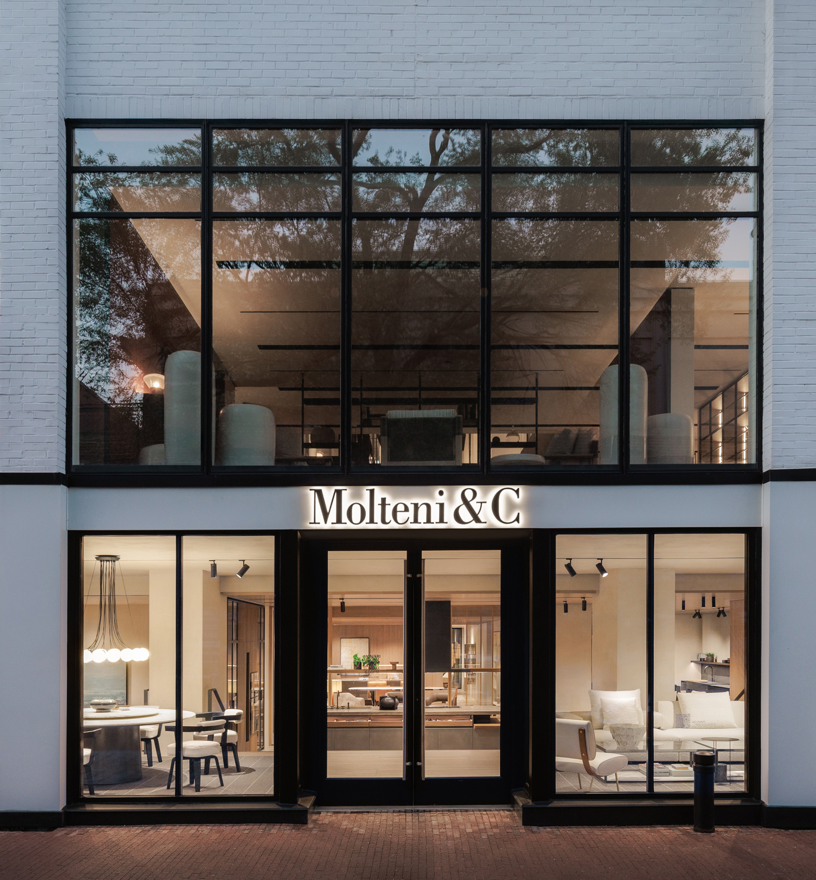 Washington Flagship Store