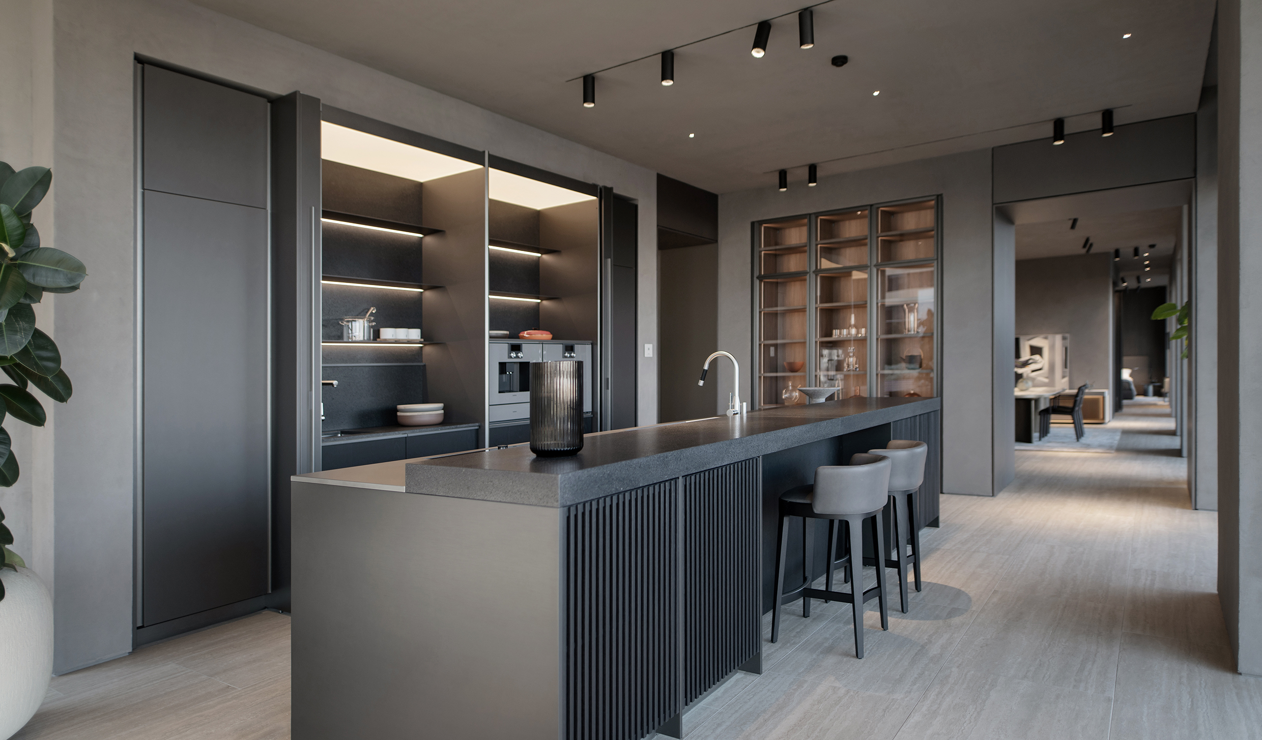 Belgrado Flagship Store