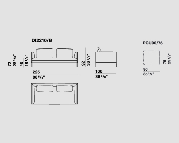 Technical <br/> Specifications