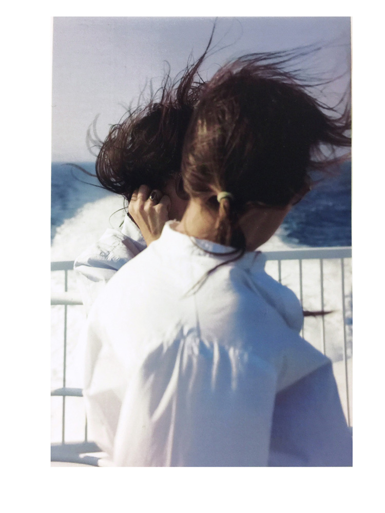 Carina Frey e Stefanie Barth