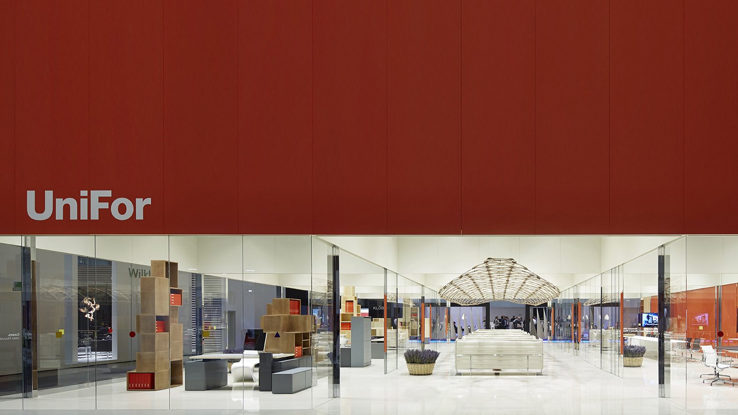 UniFor