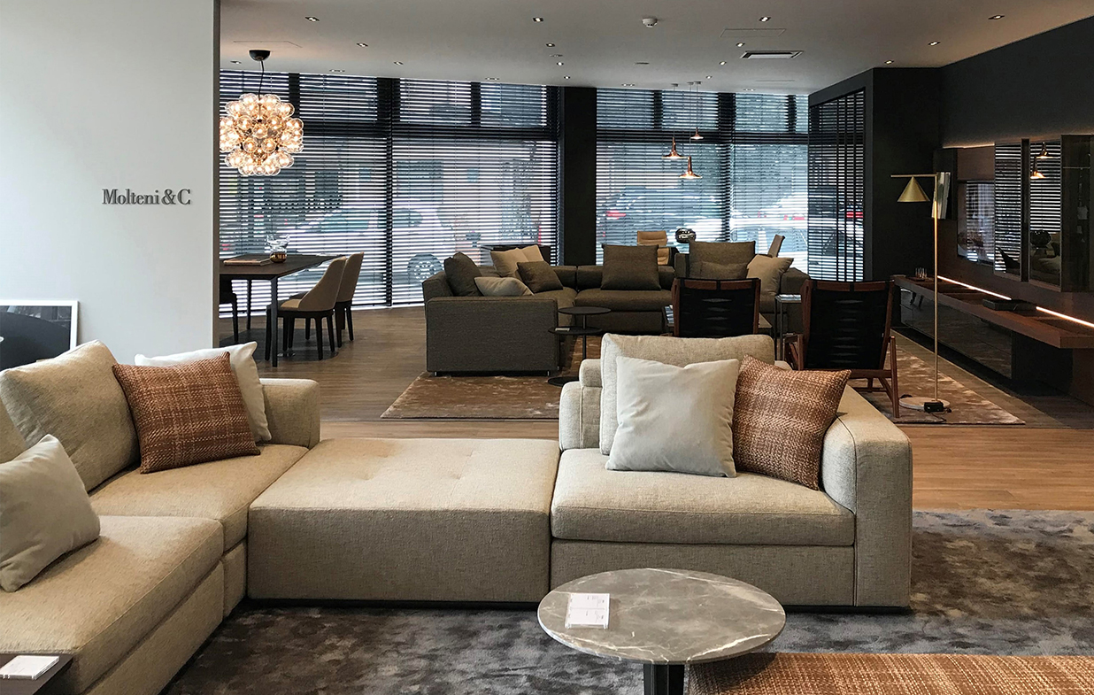 Kanazawa Flagship Store