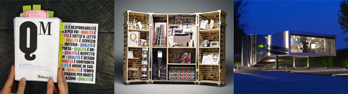 QallaM: Qualità premiata