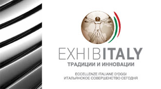 “Eccellenze Italiane d'oggi”