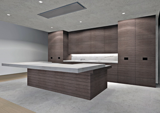 Dada Temporary Space