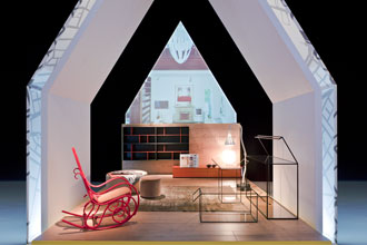 Meet Design – Around the World Triennale di Milano