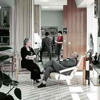 Vivere alla Ponti  @ Genova