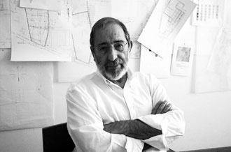 Álvaro Siza, disegni e maquettes