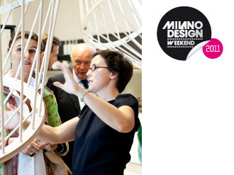 A tu per tu with Afra and Tobia Scarpa