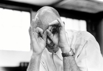 Hannes Wettstein is everywhere