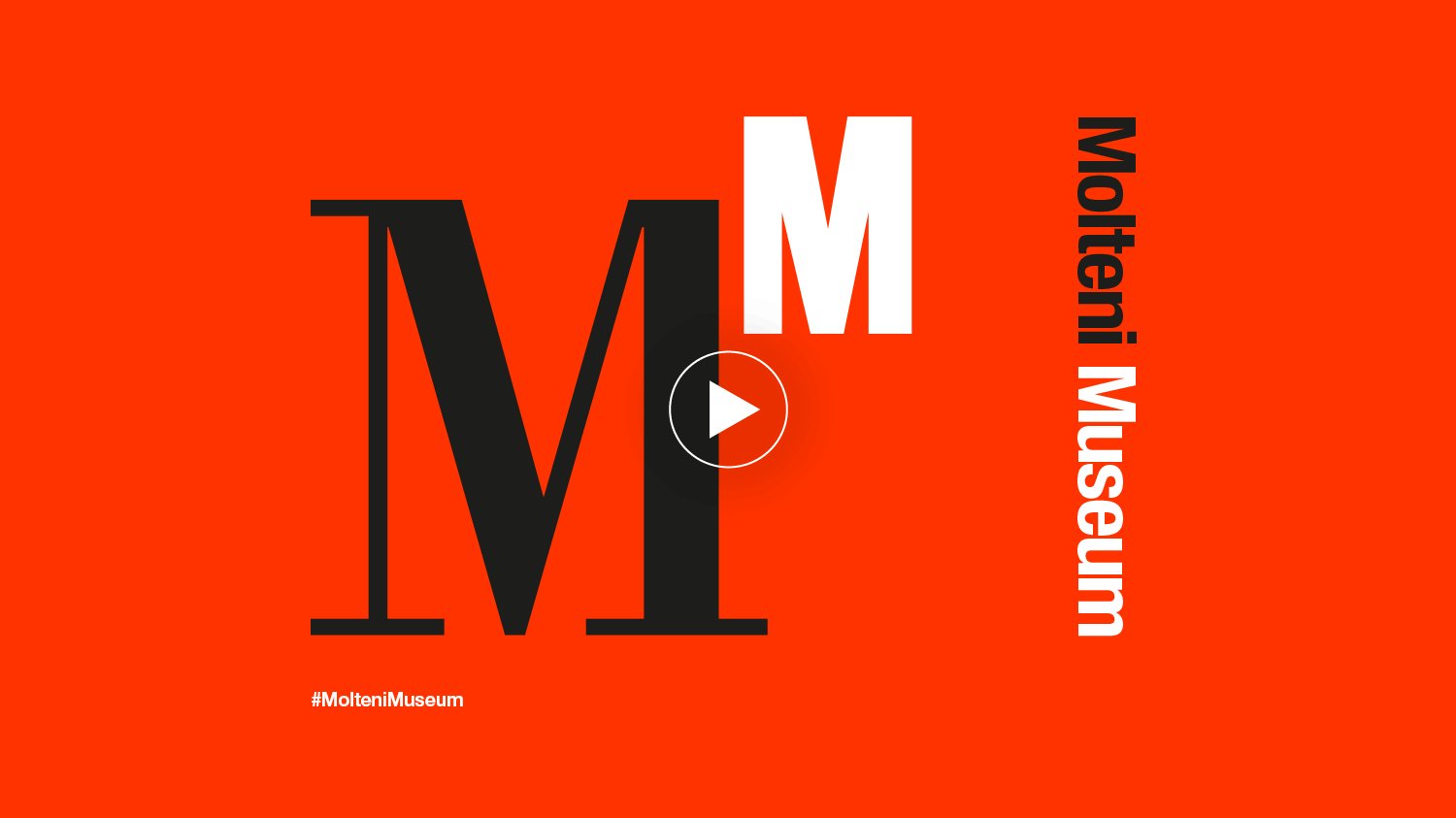 Molteni Museum Grand Opening