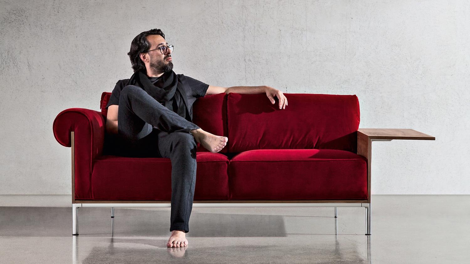 MOLTENI&C MIAMI - ART BASEL