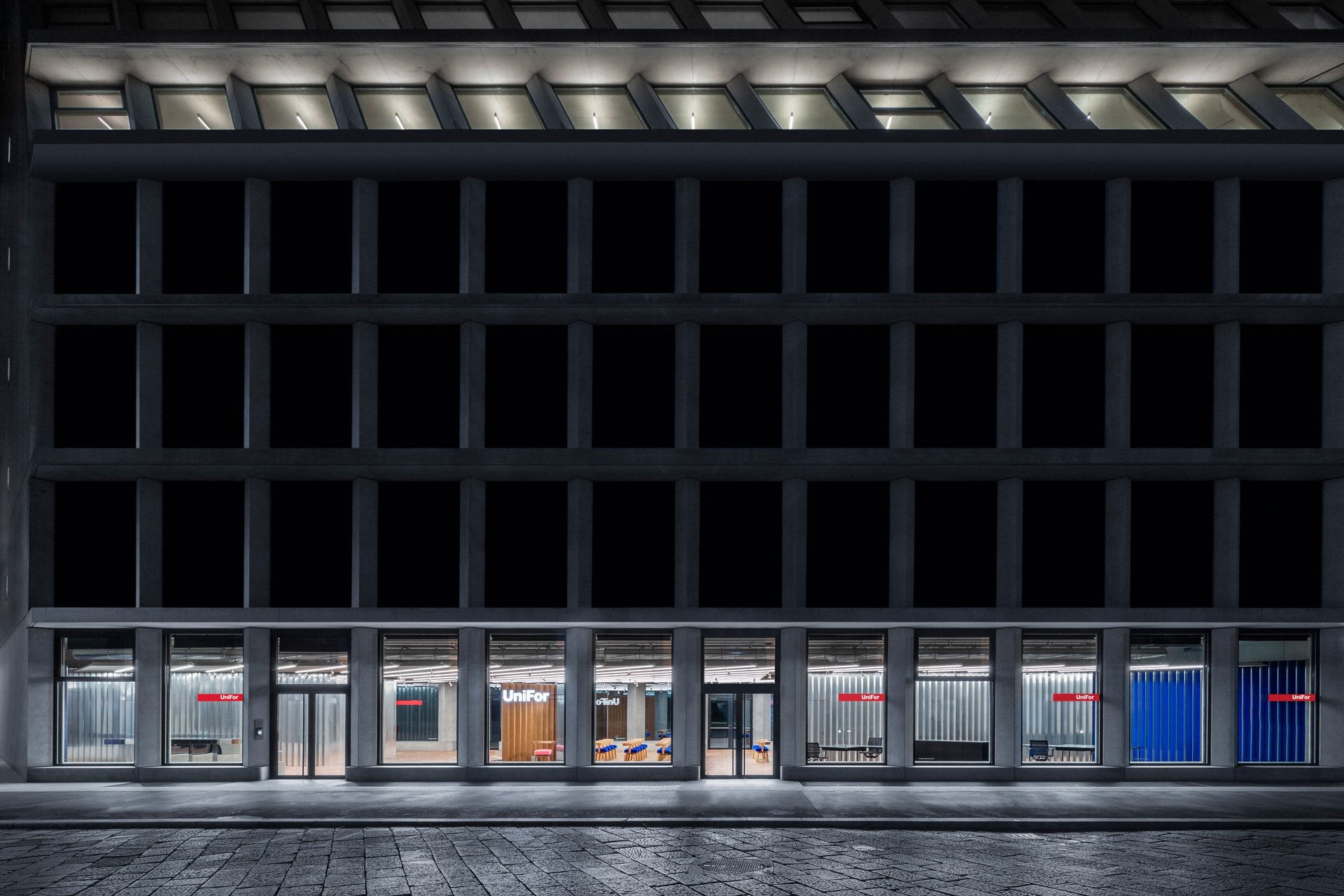 © Delfino Sisto Legnani e Alessandro Saletta | DSL Studio