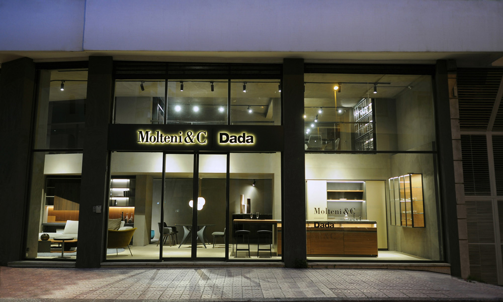 New Opening Casablanca Flagship Store