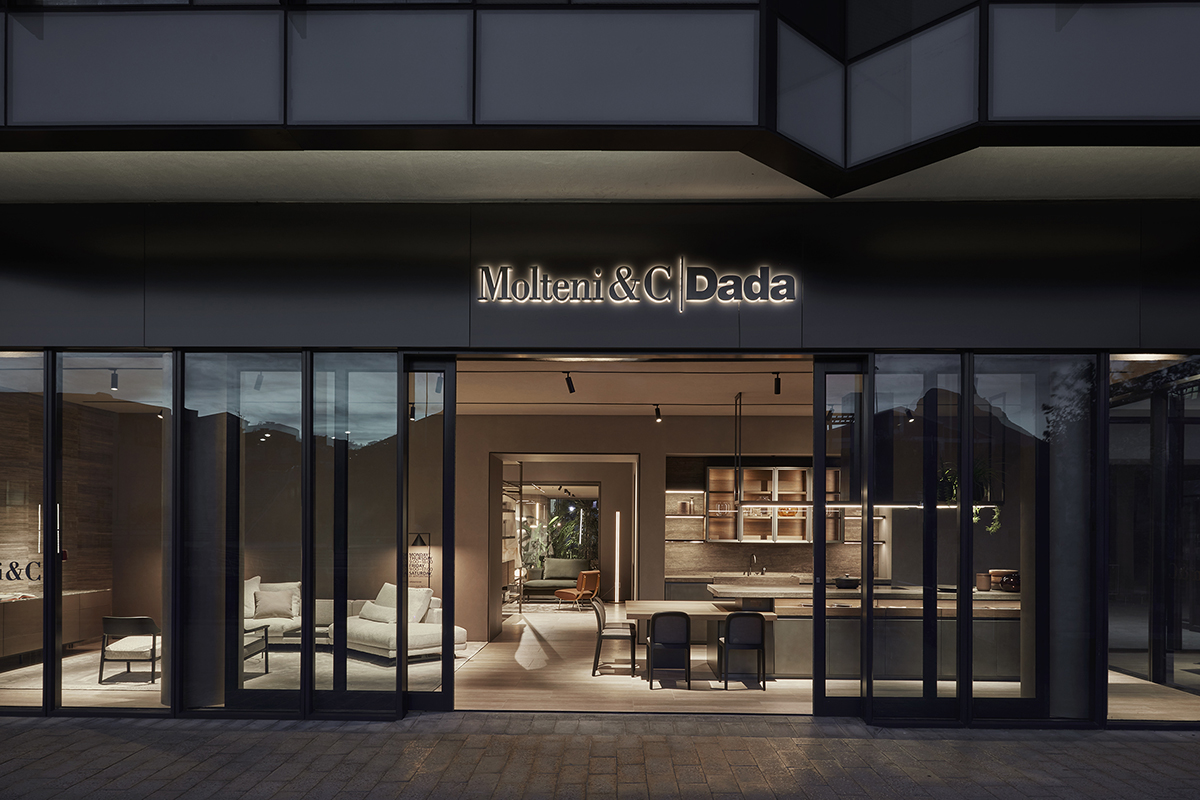 New Opening Cape Town Flagship Store
