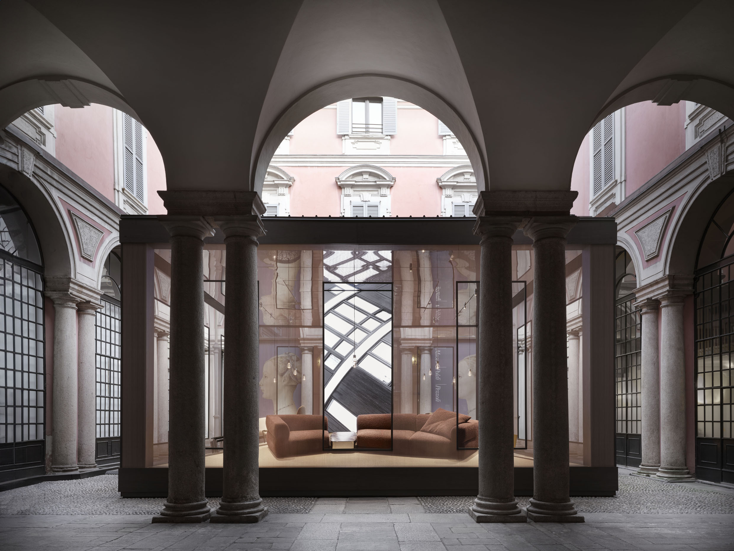 Milan Design Week 2025: The Installations