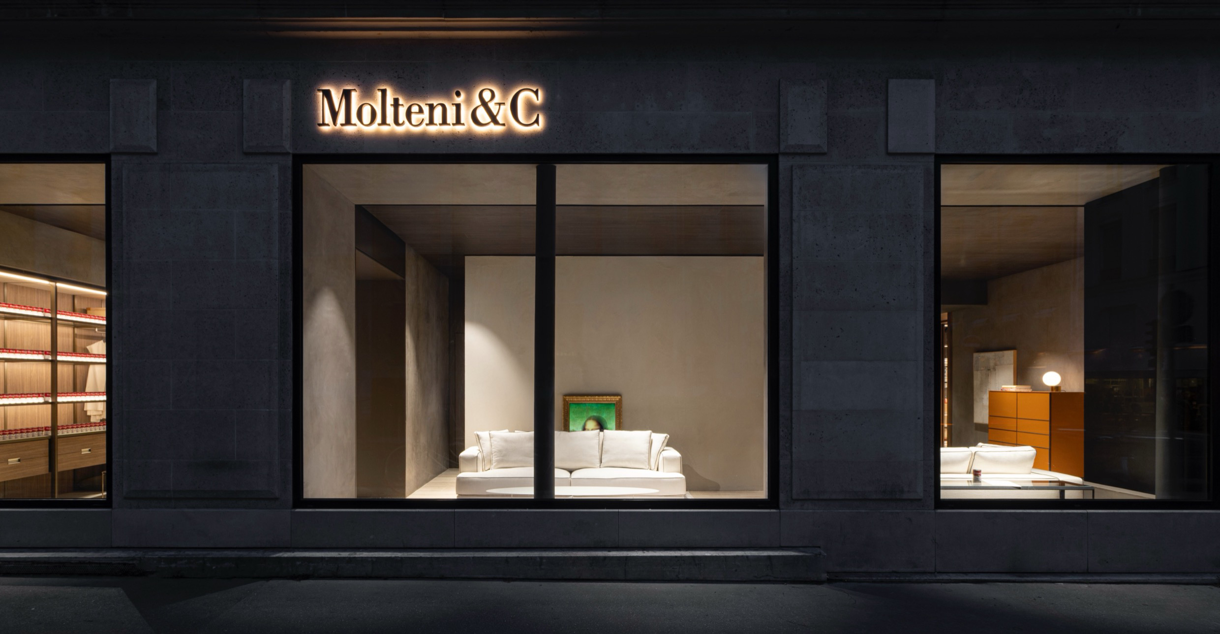 Le Flagship Store de Paris présente Jeu ! Installation pour les Designer's Days 2024