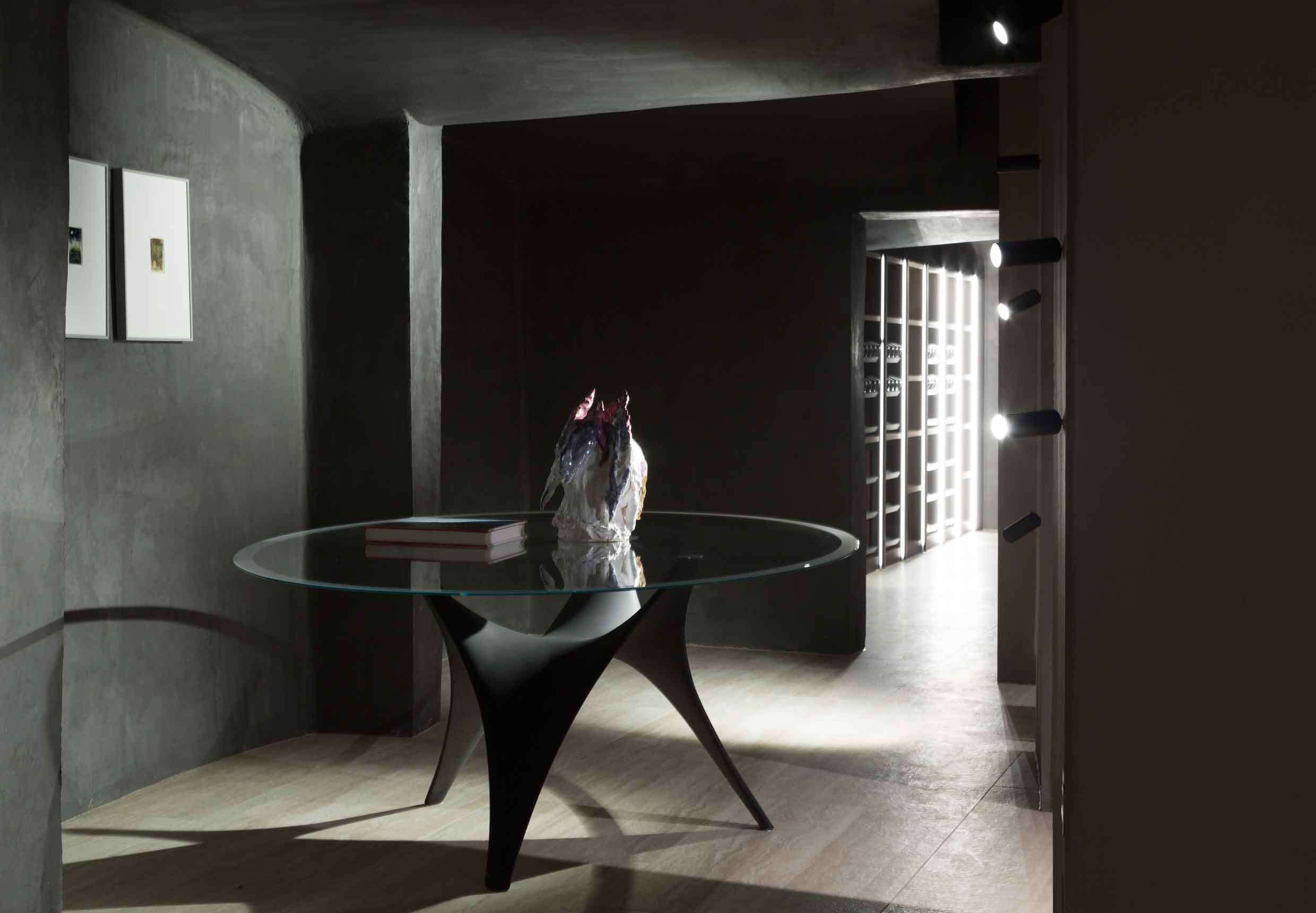 Molteni&C|Dada at Frieze Week 2019