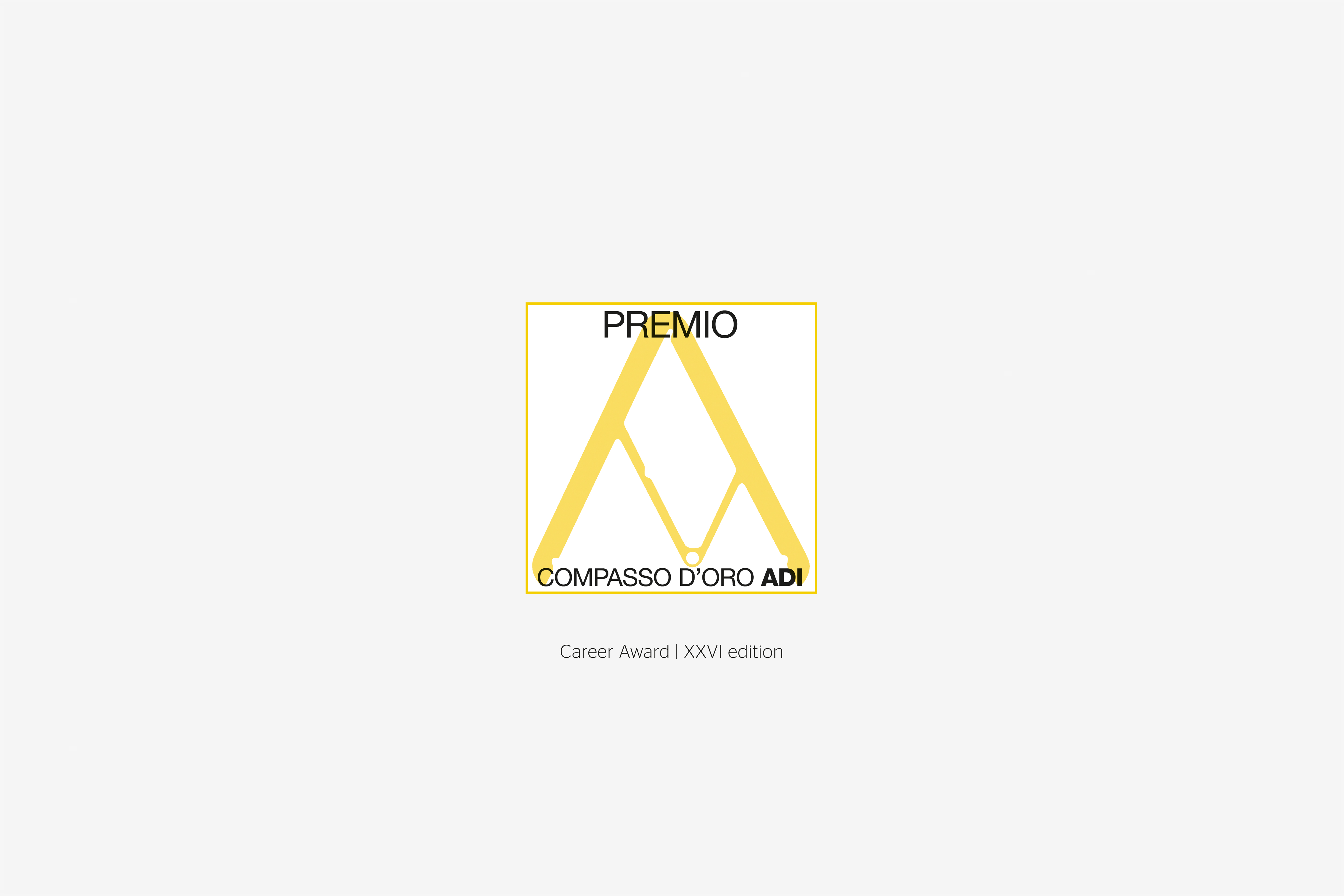 Compasso d'oro