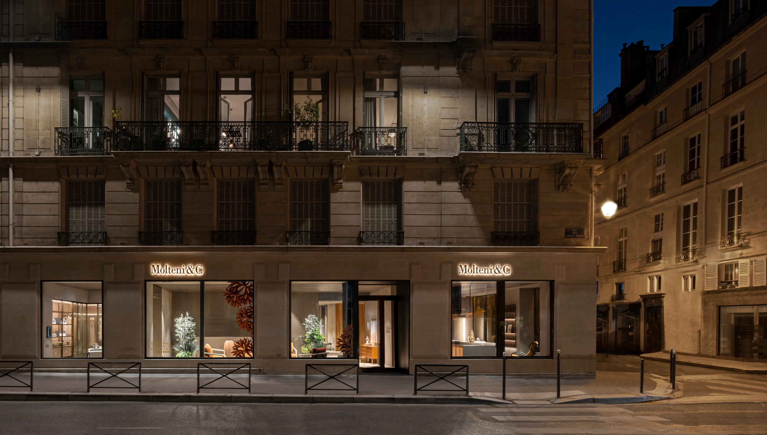 Maison&Objet 2026: Outdoor Collection Preview at Paris Flagship Store with Vincent Van Duysen
