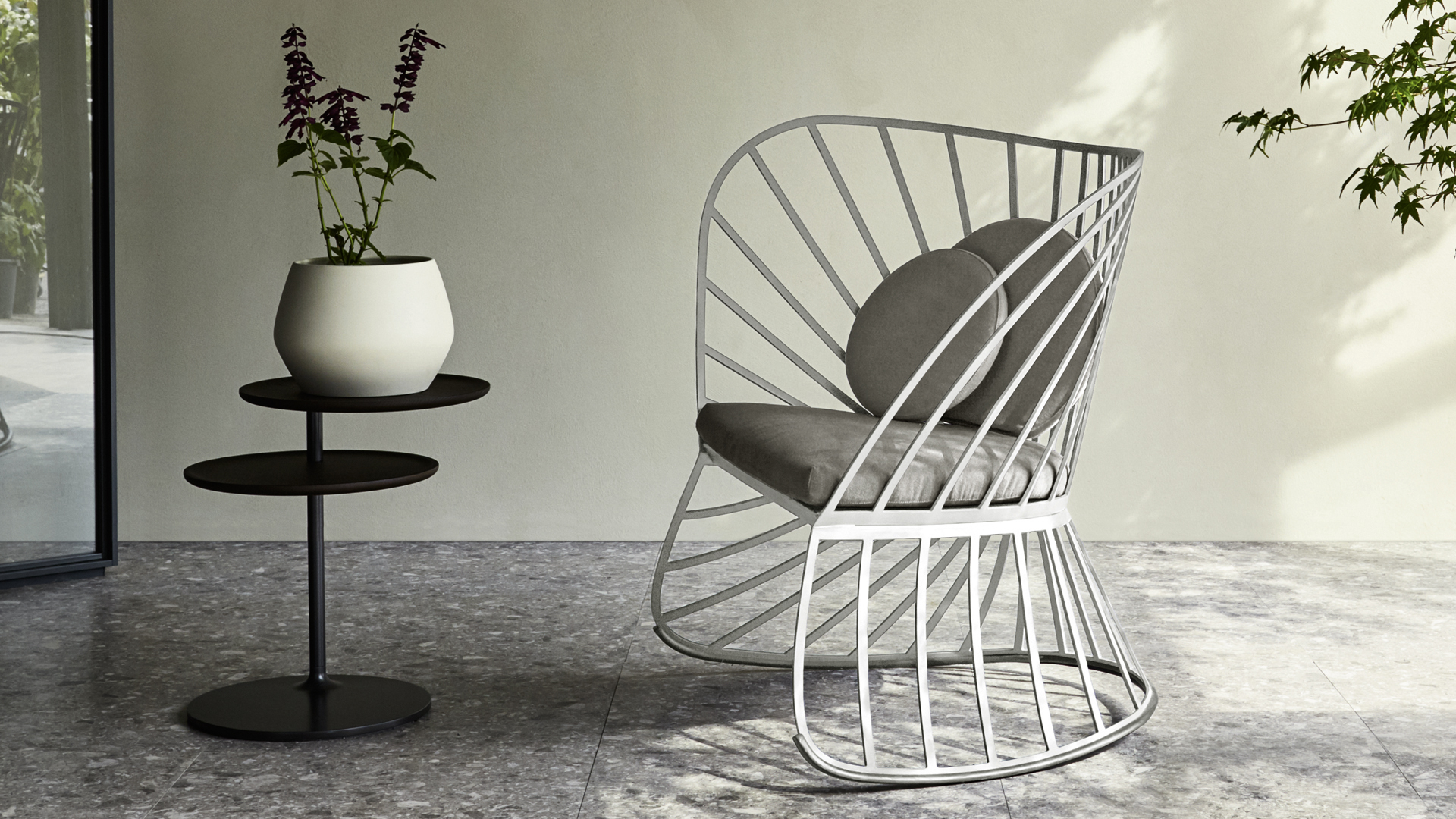 Anima - Carte blanche to Constance Guisset