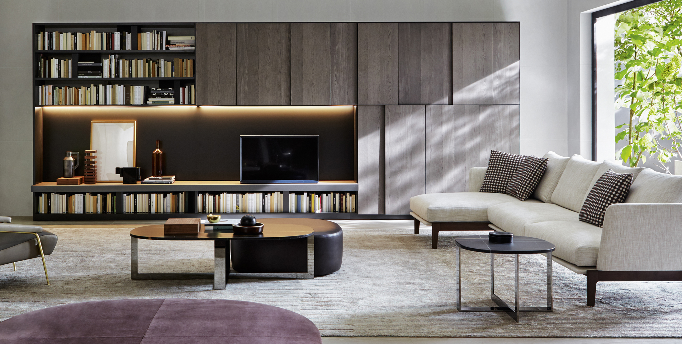Molteni&C | DadaPuerto Rico