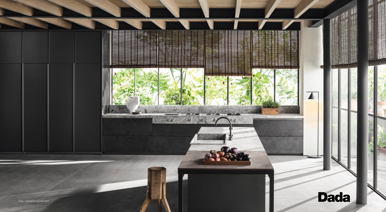 Molteni&C | Dada new advertising campaignFall 2016
