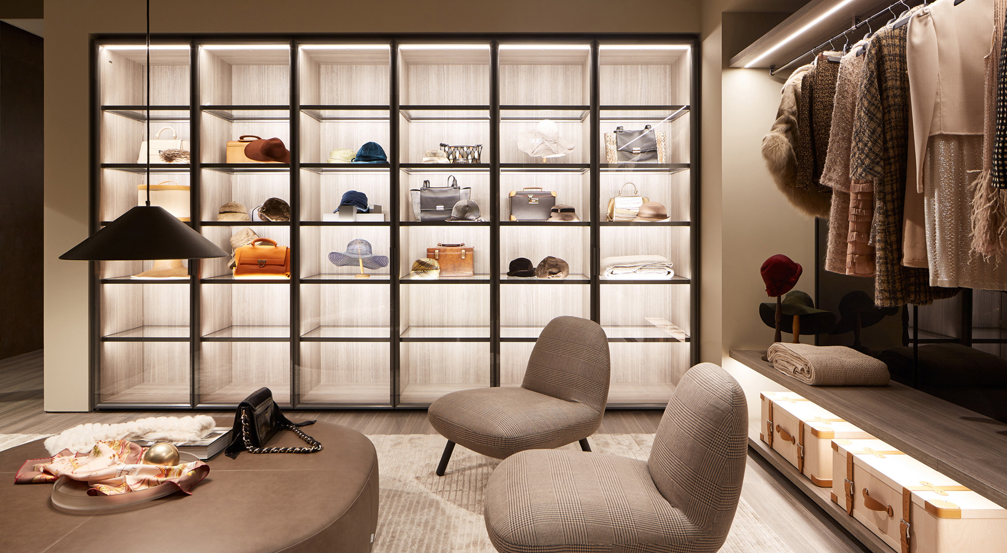 Imm Cologne 2017