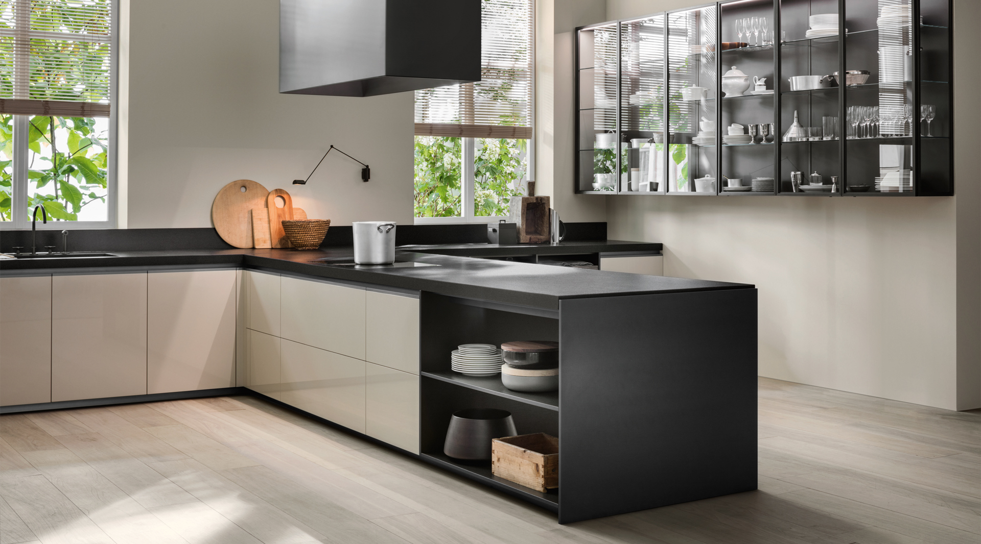 Promozione cucine. La tua cucina su misura