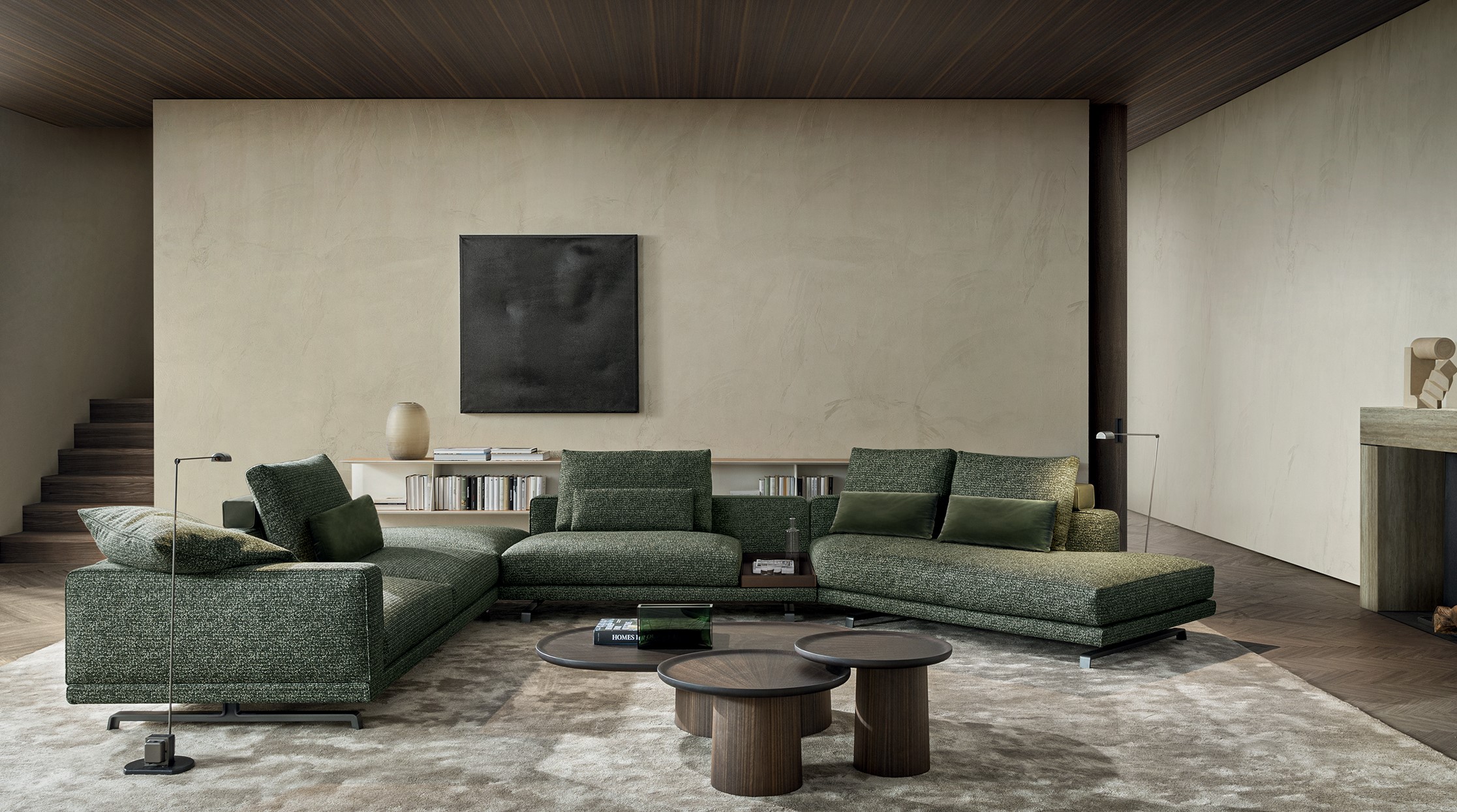 Molteni&C | Dada北京门店