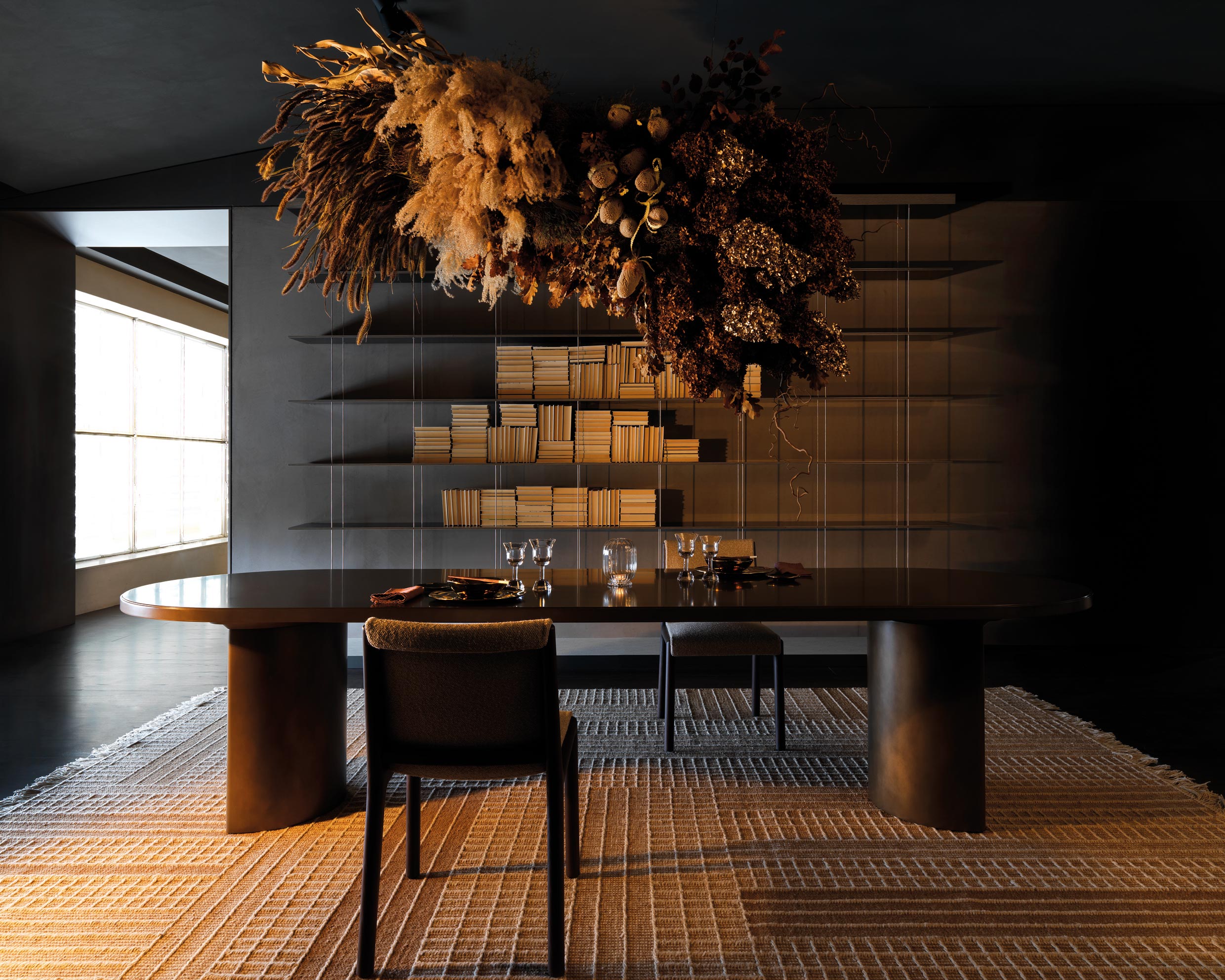 A Table For The Holidays
