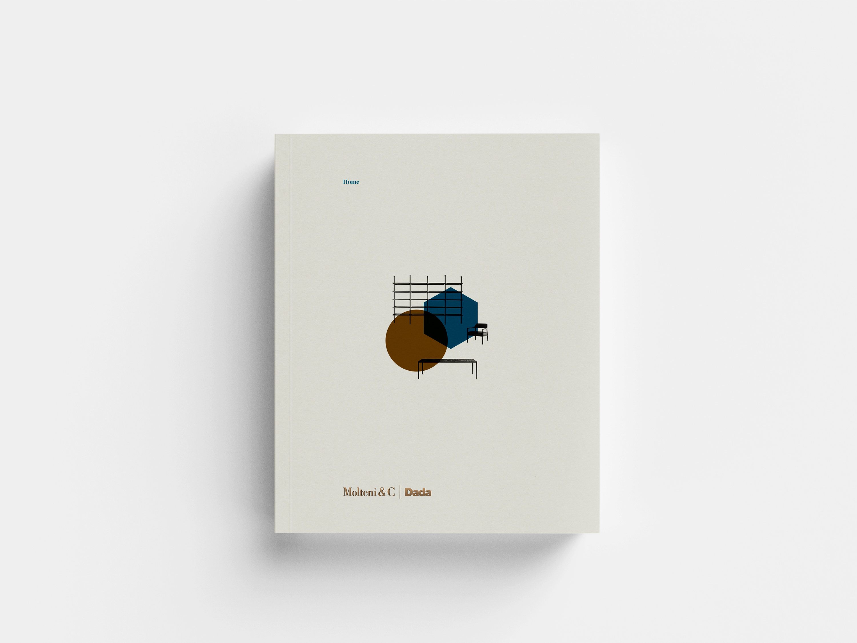 New HOME Catalog