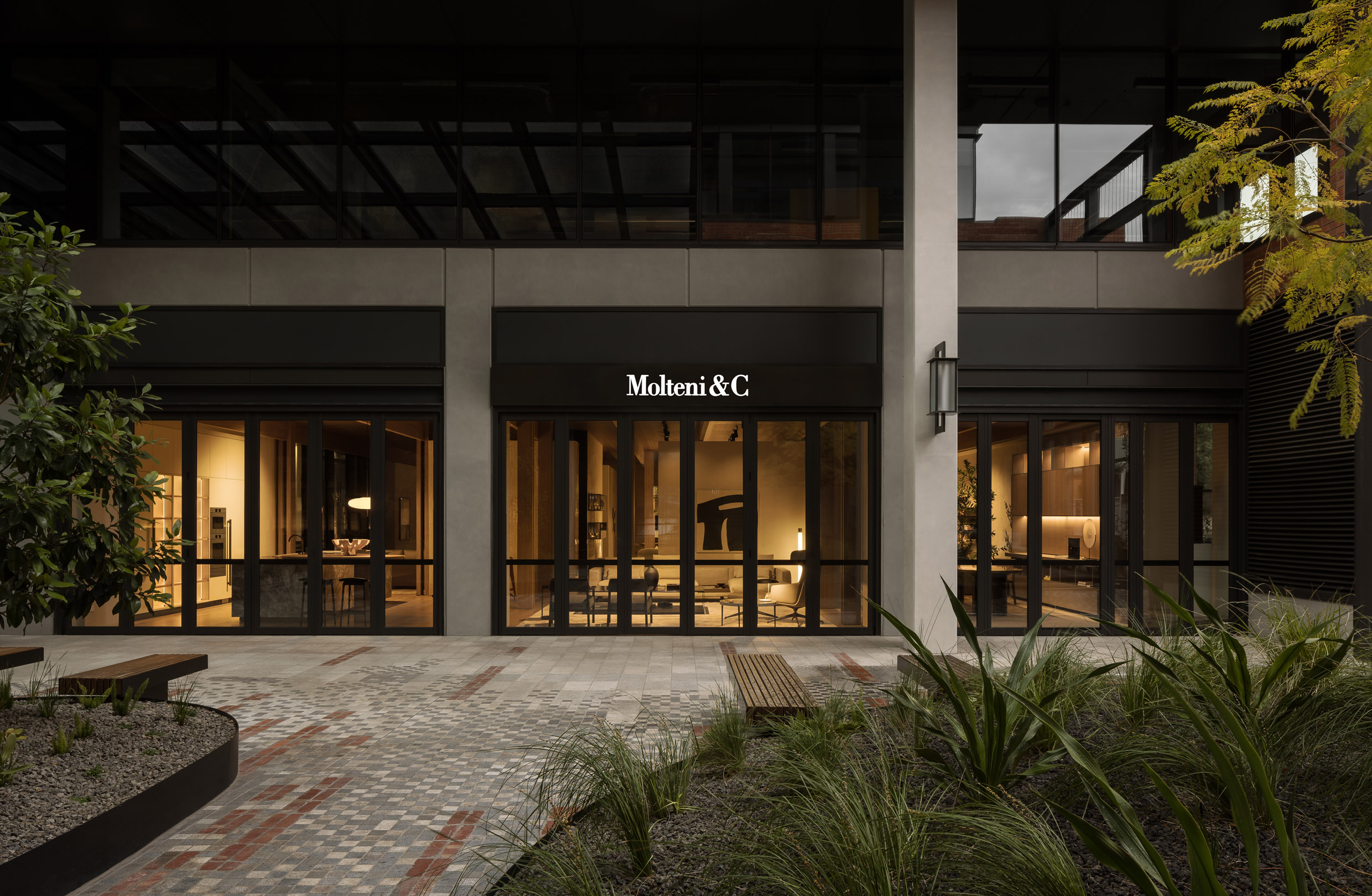 New Opening Melbourne Flagship Store