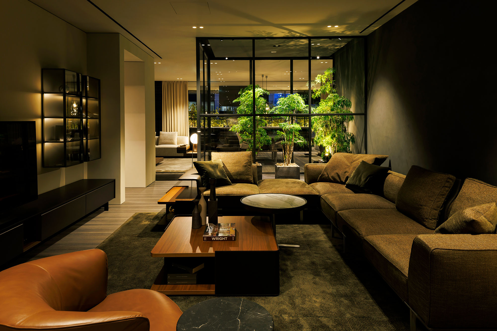 MOLTENI&C | DADA OSAKA