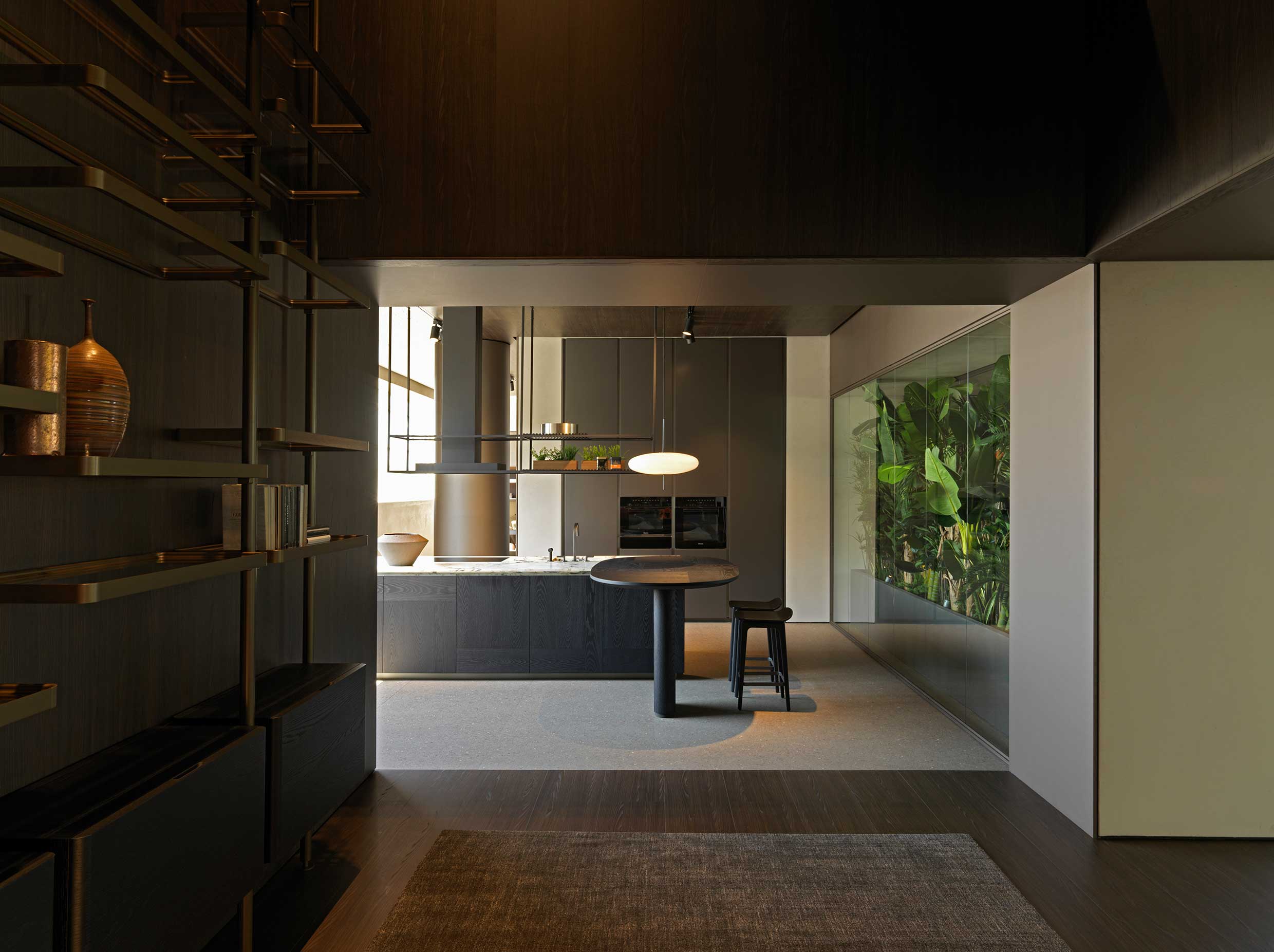 Molteni&C|Dada Compound