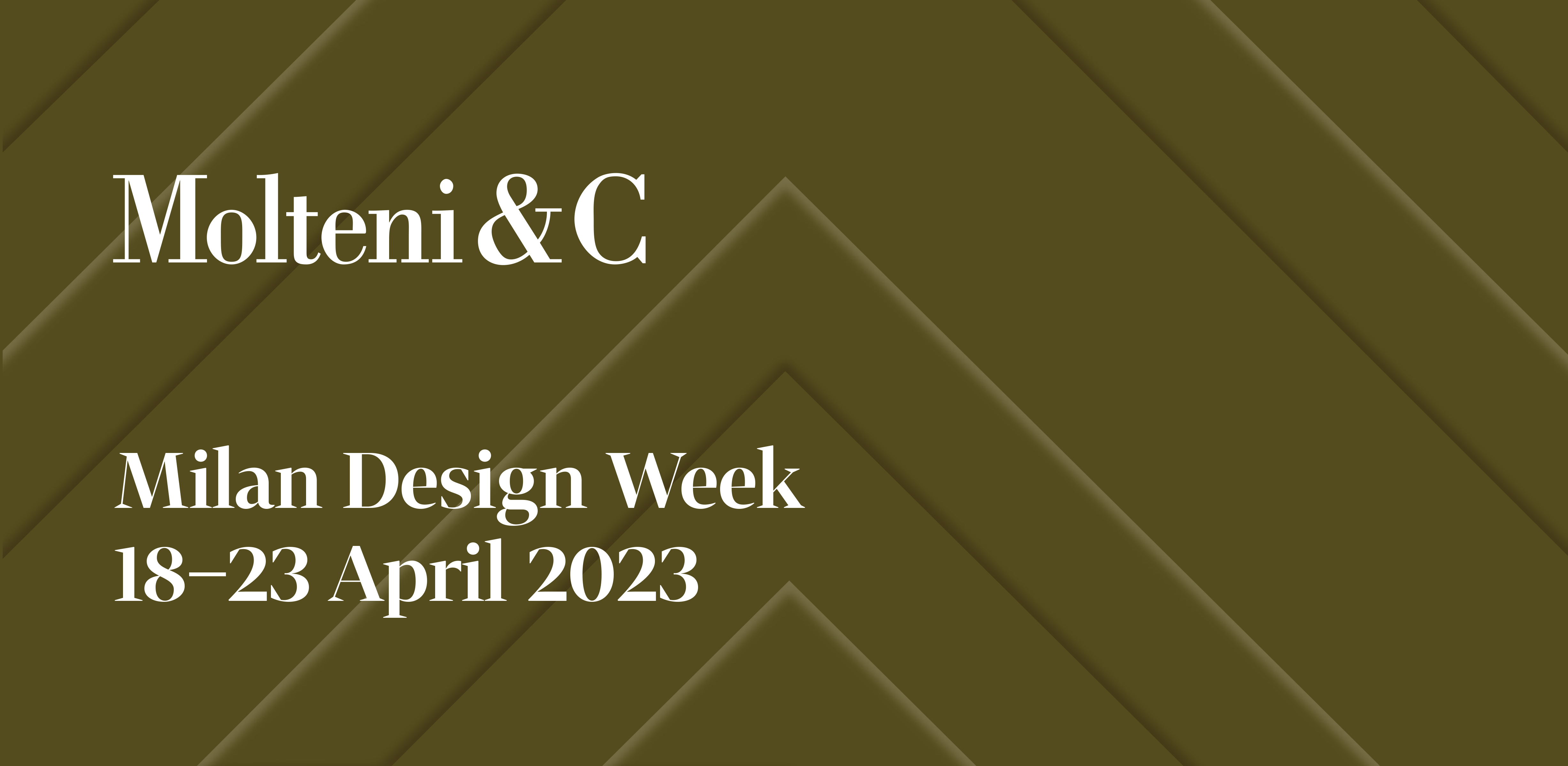 Milan Design Week 2023