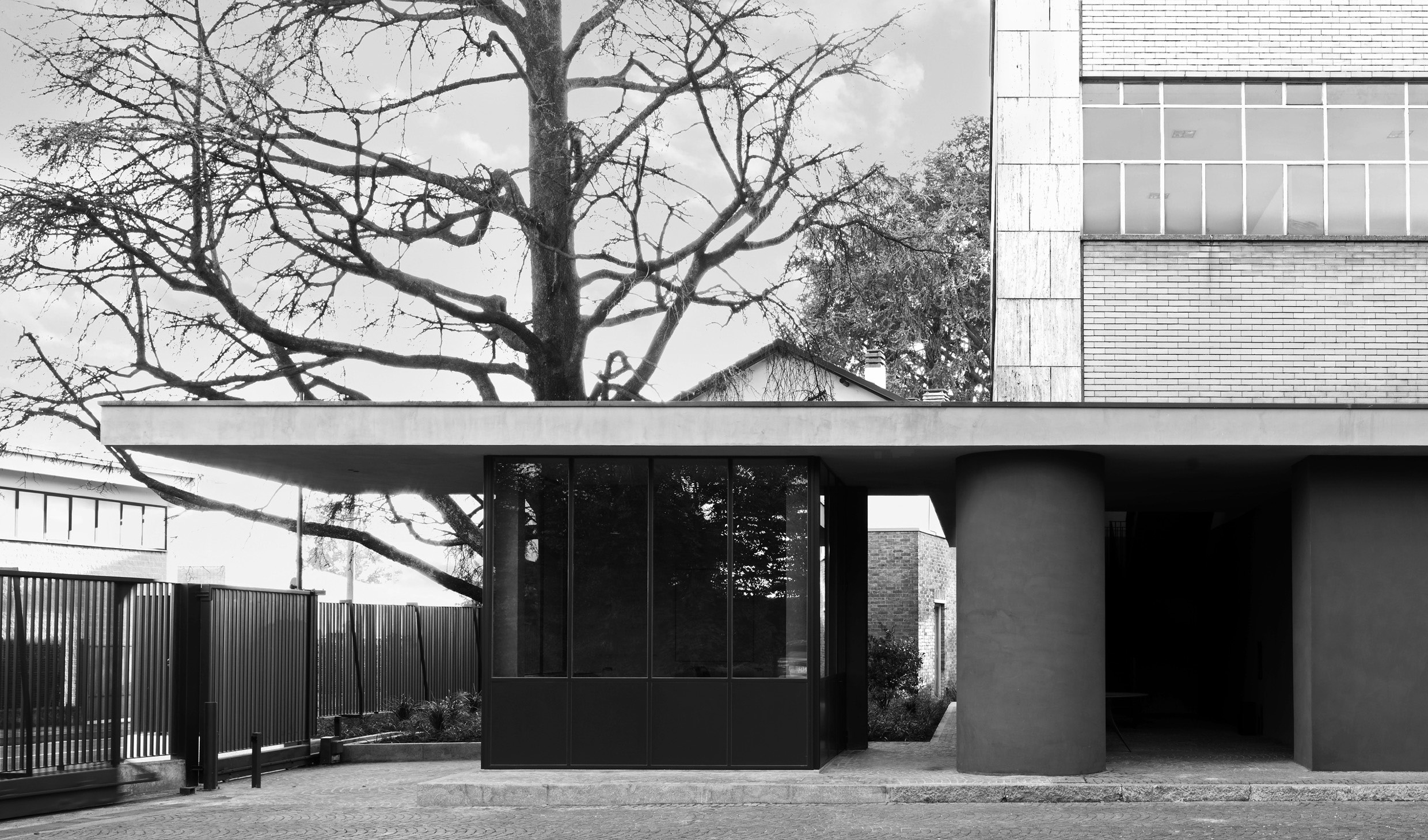 Molteni&C inaugura Molteni Pavilion