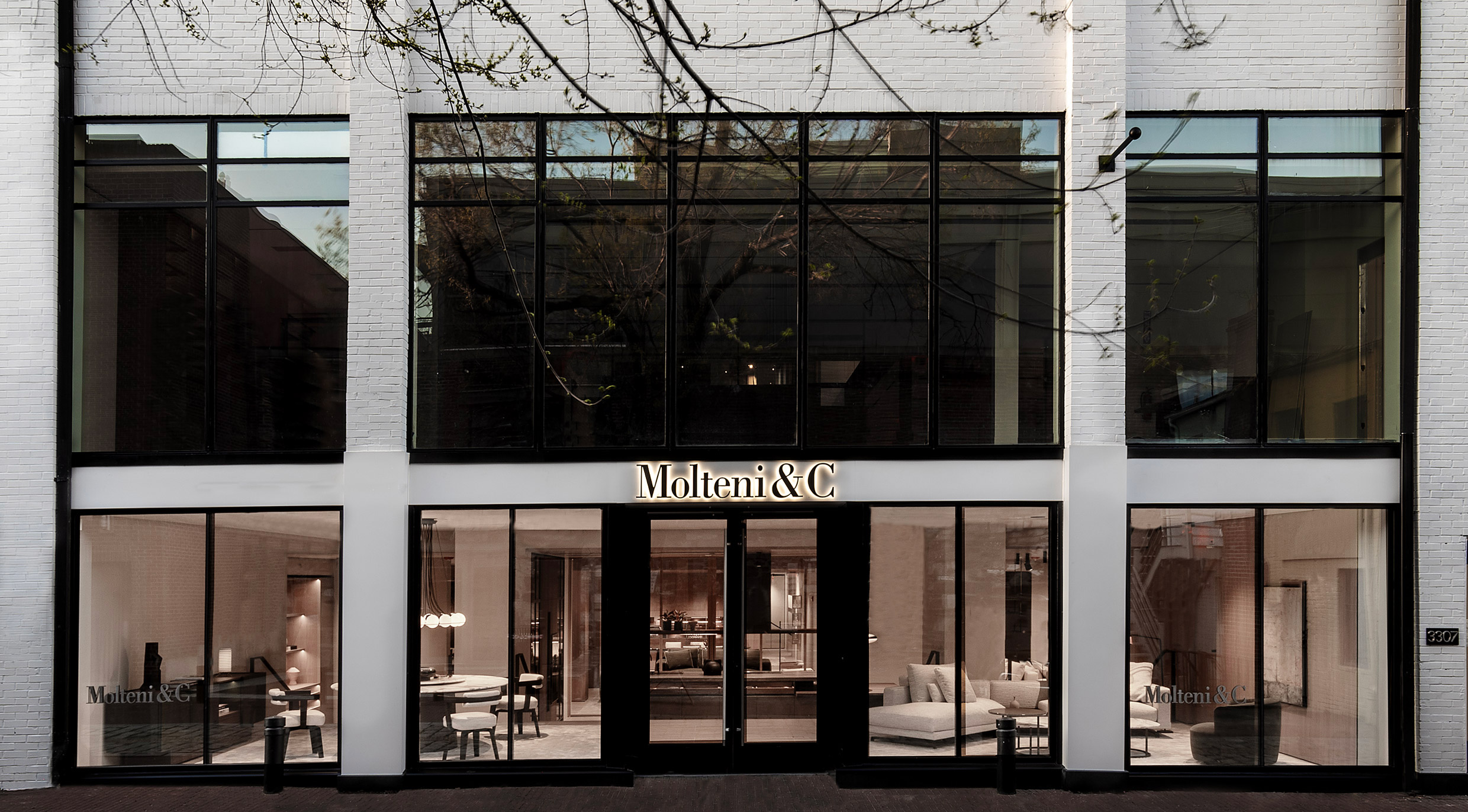 New Flagship Store in Washington, D.C.