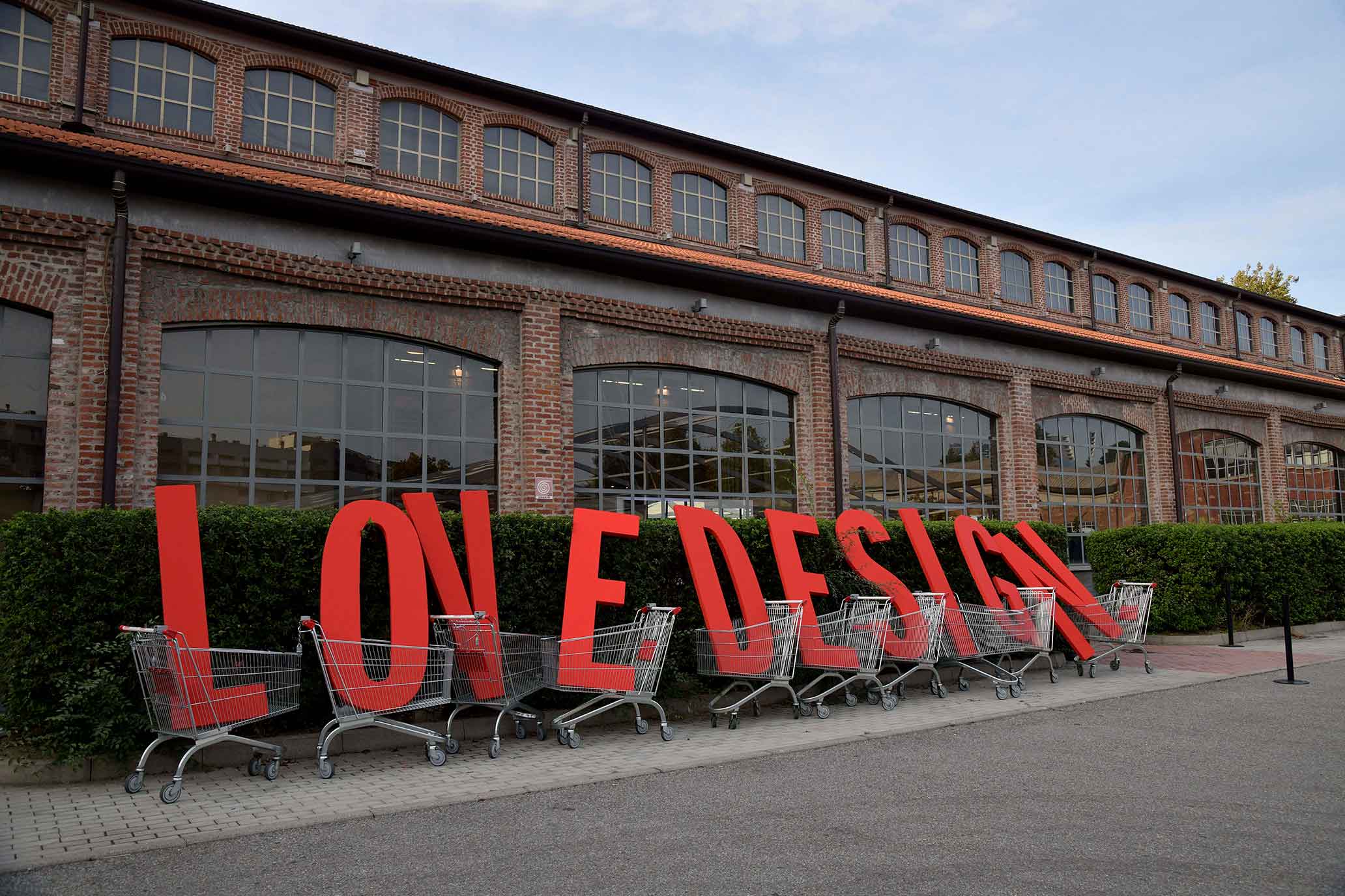 Love Design 2019