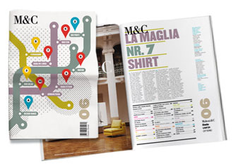 Nr.7 shirt