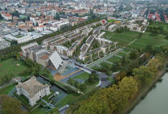 Le Albere