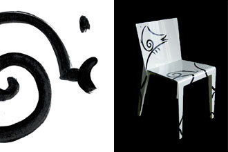 Art and design by Laura Fiume