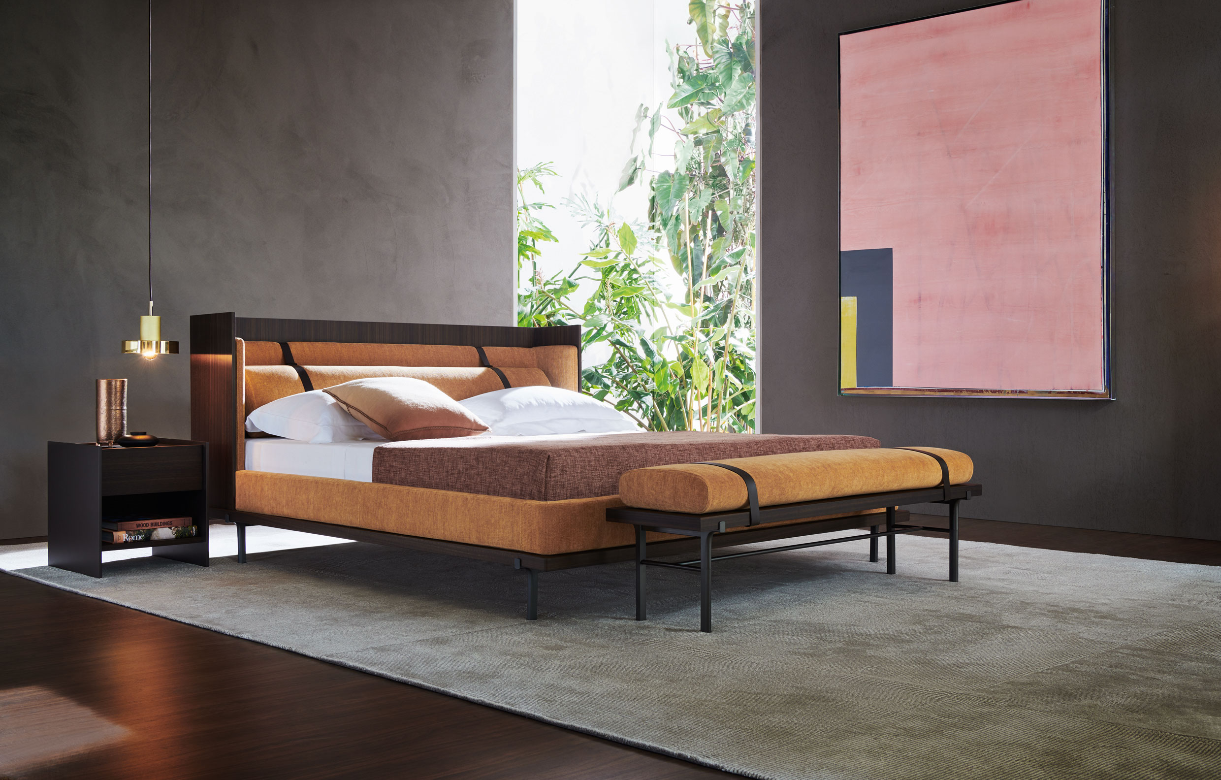 Twelve AM bed design Neri & Hu wins NYCxDESIGN Awards 2020